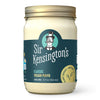 Sir Kensingtons Vegan Mayo, Classic, Keto Diet Certified, Gluten Free, Certified Vegan, Soy Free, Non GMO Project Verified, Sh