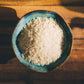 Banyan Botanicals White Basmati Rice - Organic & Pure Basmati Rice for Cooking Healthy Meals and Making Kitchari - With Resealab
