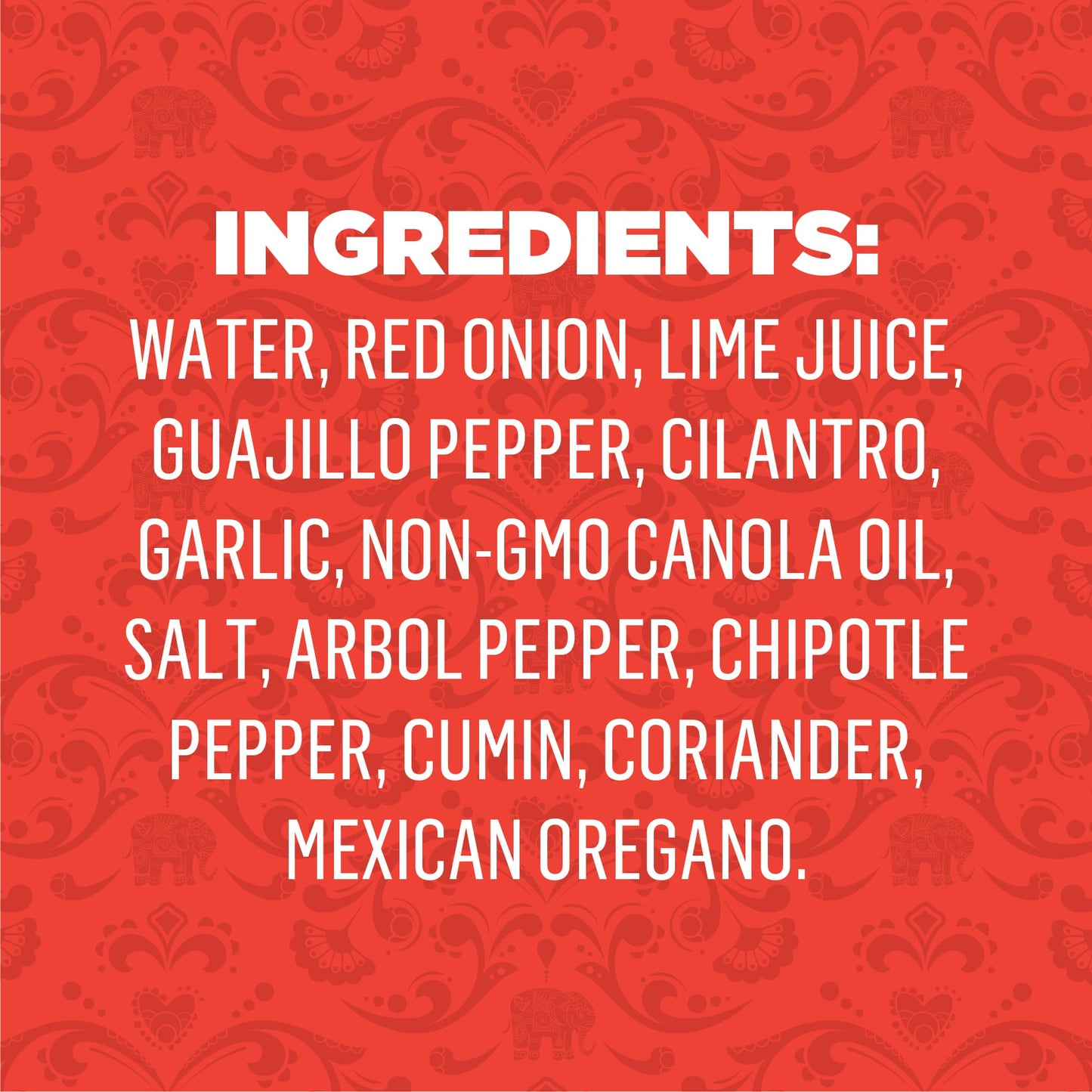 Pur Spices Chipotle Fire Spicy Hot Sauce I Chili Pepper Cooking Paste For Dipping, Chili Seasoning, Taco Sauce, Salsa I Plant Ba