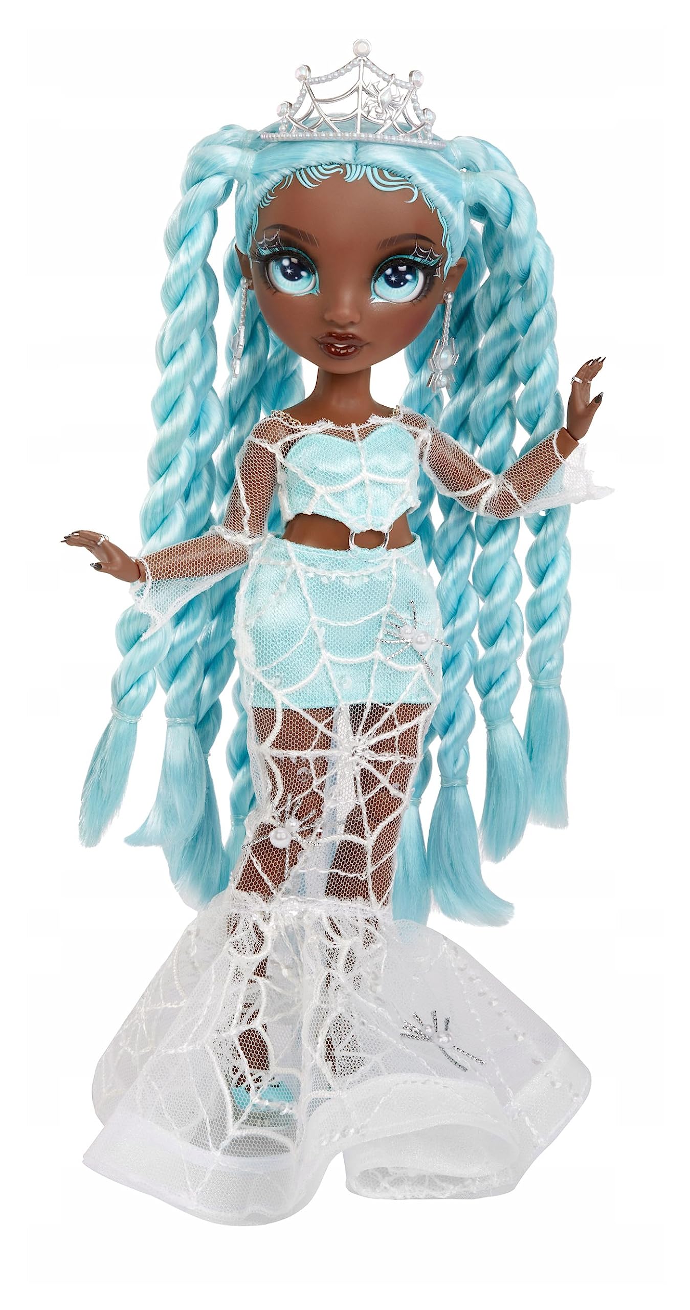 Rainbow High Fall Theme- RS