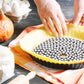 Baking Pie Crust Weights Chain- Pie Crust, Pie Chain Stainless Steel Long_15Feet