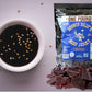 Bronco Billy'S Beef Jerky Teriyaki One Pound Resealable Bag, Made In Usa With Premium Usda Beef, Hand Cut, Hand Strung, Hand Pac