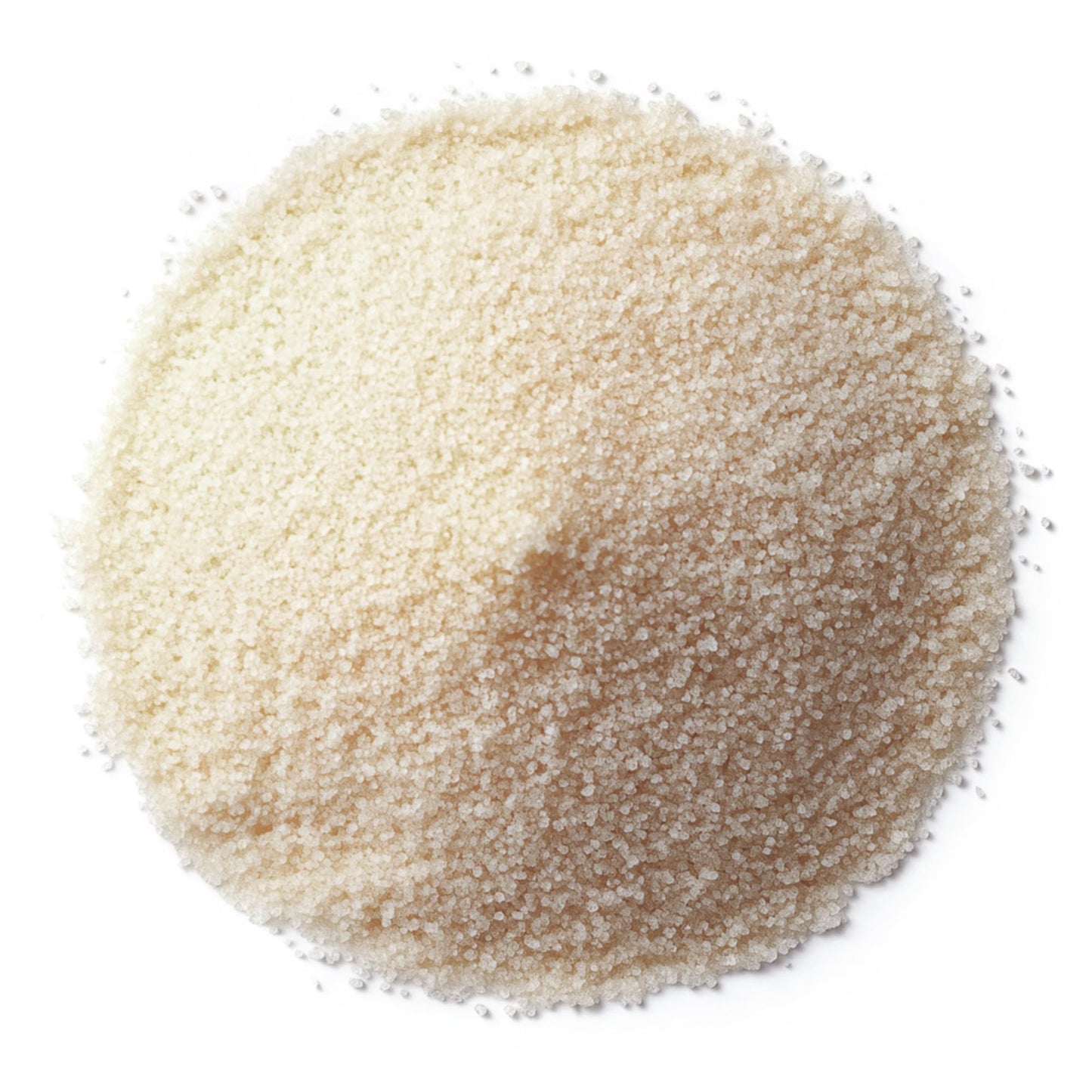Food to Live Organic Cane Sugar, 6 Pounds - Pure Sweetness from Nature, Unrefined, Perfect for Baking, Cooking and Sweetening, N