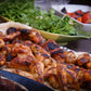 Taste Of Jamaica Jerk Seasoning & Spice Blend - Authentic Artisanal Gourmet Blend - Non Gmo - Crafted In Small Batches - All Nat