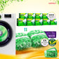 Millifiber Heavy Duty Duster Refills For Swiffer Sweeper Mop (2 Pack) - Reusable Dry Sweeping Pads (Mop Is Not Included)