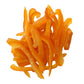Orange Peel Strips  1 Pound Bag  The Hampton Popcorn & Candy Company
