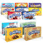 Cookie Dough Bites Chocolate Chip Flavored Candy | 3.1 oz (Pack of 3) | The Original Edible Cookie Dough | Movie Theater Candy