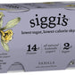 Siggis Icelandic Low Fat Skyr Yogurt Vanilla 2% Milkfat - 4 pk