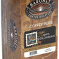 Baronet Coffee Colombian Coffee Pods - Medium Roast - 54 Count (3 Boxes of 18) - Individually Wrapped for Freshness