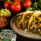 Carroll Shelby'S Original Texas Brand Ancho & Jalapeo Taco Seasoning - Bold Blend Of Medium Heat And Flavor For Tacos And Meats