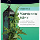 Stash Tea Moroccan Mint Green Tea, 20 Ct