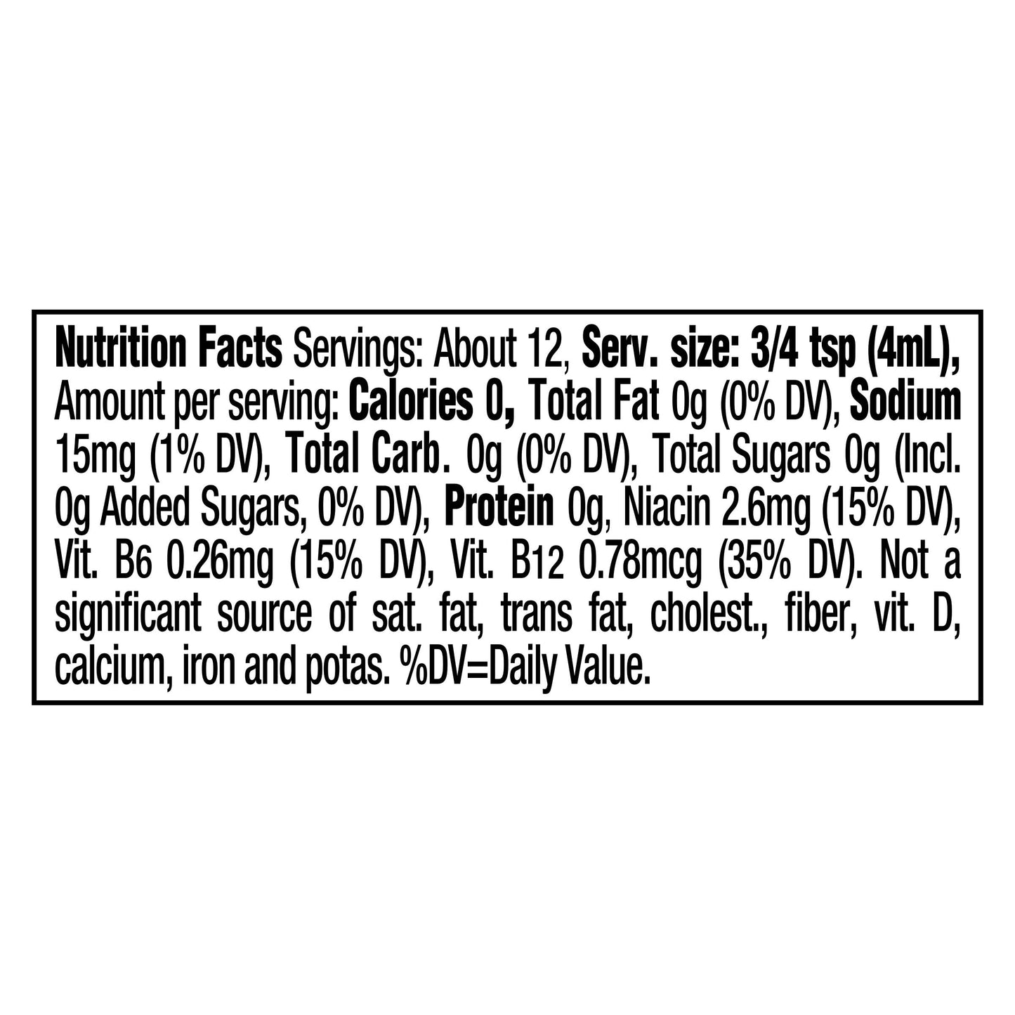 Mio Liquid Water Enhancer, Strawberry Pineapple Flavor, 1.62 fl oz, Pink, Model 4300000658