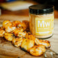 Spiceology - Maui Wowee - Hawaiian Teriyaki Seasoning - Hawaiian Bbq Rub Spices And Seasonings - Add Flavor To Chicken, Ramen, Salmon, Pork, Tofu, Shrimp, Bacon, Steak - 5.5 Oz