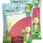 Food to Live Organic Cranberry Powder, 16 Pounds - Non-GMO, Unsulfured, Raw, Dried Fruit, Vegan, Bulk, Great for Juices, Smoothi