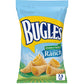 Bugles Crispy Corn Snacks, Hidden Valley Ranch Flavor, Snack Bag, 7.5 oz
