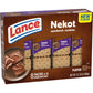 Lance Chocolate Fudge Cookies (Box Of 3)