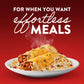 Stouffers Party Size Chicken Enchiladas Frozen Meal, 57 Ounce