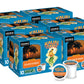 Kauai Coffee Island Sunrise Mild Roast K-Cup Pods, 10 Count, Pack of 6