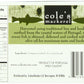 Coles Mackerel Olive Oil 4.4 Oz
