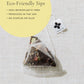 Art of Tea | Egyptian Chamomile Herbal Tisane Tea | 4oz Refill Bag