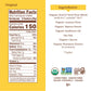 Simple Mills Organic Seed Crackers, Original - Gluten Free, Vegan, Healthy Snacks, Paleo Friendly, 4.25 Ounce (Pack of 3)