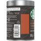 Starbucks Medium Roast Premium Instant Coffee 90 G