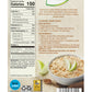 Simply Nature Organic Instant Oatmeal Packets (2 Boxes, Apple Cinnamon)