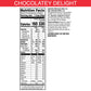 Kelloggs Special K Chocolatey Delight Breakfast Cereal  Good Source of Fiber  Large Size  15.5 oz