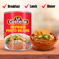 La Costea Refried Pinto Beans - Ready-to-Eat Canned Refried Beans for Mexican Food, Mexican Rice, Nacho Bean Dip, Bean Burrito,