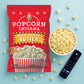 Popcorn Indiana Movie Theater Butter - Family Pack Single 4.75 Oz