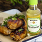 Marukan Organic Unseasoned Rice Vinegar, Pack of 2, 128 Fl Oz Total