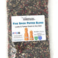 YANKEETRADERS Five Peppercorn Spice Blend, 8 Oz Bag, Gourmet Seasoning for Cooking and Grilling