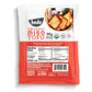 Hodo Miso Organic Tofu | 35g Protein per Package | Marinated in Flavorful, Umami-Rich Miso | Great in Air Fryer or Soup, Baked o