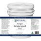 Zatural G  Seed Oil, Cold Pressed, 100% Pure, 640 Fl Oz (5 Gallon)