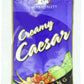 Chef's Quality Dressing, Creamy Caesar, 5.6 Pound