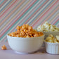 Deanan Salsa N Cheddar Popcorn - 1 Gallon Bag