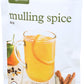 SIMPLY ORGANIC Organic Mulling Spices, 1.2 OZ