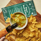 Texas Hill Country Olive Co Harissa Infused Olive Oil - Cold Pressed Gourmet Evoo Olive Oil - Great For Dressing Dipping Marinad