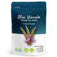 Blue Vervain Herb Cut And Sifted - Blue Vervain Tea Resealable Bag - Blue Vervain Leaf 56 Grams - Verbena Hastata Premium Quality (Blue Vervain Herb)
