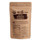 Berrilys Organic Bitter Apricot Kernels - Usda Certified Organic Bitter Apricot Seeds - Natural & Non-Gmo, Enhanced Quality Kernals, No Sulfur Or Additives - 16 Oz