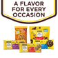 NESTLE TOLL HOUSE MORSELS SEMI SWEET CHOC