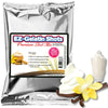 EZ-SQUEEZE Vanilla Frosting Jello Shot Mix - Gluten-Free Gelatin Powder - 6.78 oz Pack
