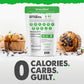 So Nourished Erythritol Sweetener - 1:1 Sugar Substitute, Keto, 0 Calorie, 40 oz