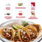 Chata Pork Chilorio  Shredded Seasoned Meat  13.05 oz  Pack of 4