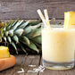 Natural Pineapple Extract For Baking And Flavoring - 4 Oz - Premium Quality Natural Flavors For Baked Goods, Desserts, & Cooking