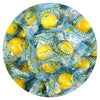 Lemonheads Candy, 3Lb Bulk Bag (Approximately 235 Pieces), Sour Hard Candy, Yellow Candy, Indvidually Wrapped Lemonhead Bulk Can