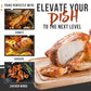 Lane'S Pickle Brine Seasoning Bundle With Nashville Hot Chicken Wing Seasoning & 24'' X 24'' Extra Large Brining Bag, All-Natura