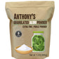 Anthony'S Premium Alum Powder, 1.5 Lb, Batch Tested & Verified Gluten Free, Granulated Pickle Powder