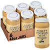 Grey Poupon Dijon Mustard, 48 oz Jars, Pack of 6, Model 10054400000389