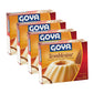 Goya Tembleque Coconut pudding 3.5oz (PACK OF 4)